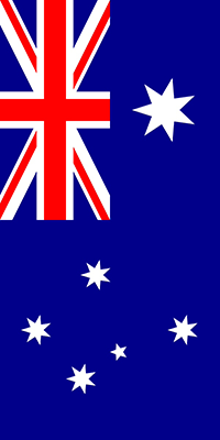 AU Flag